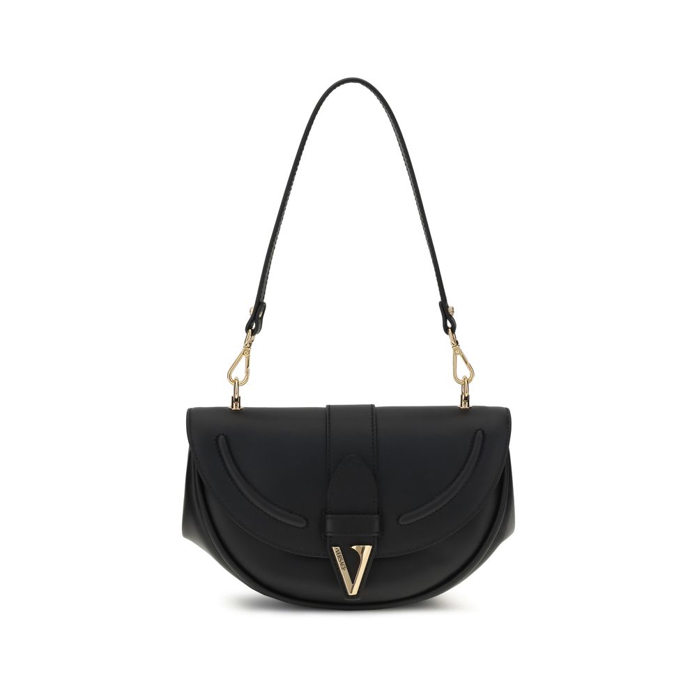 Versace Medium Virtus Omuz Çantası